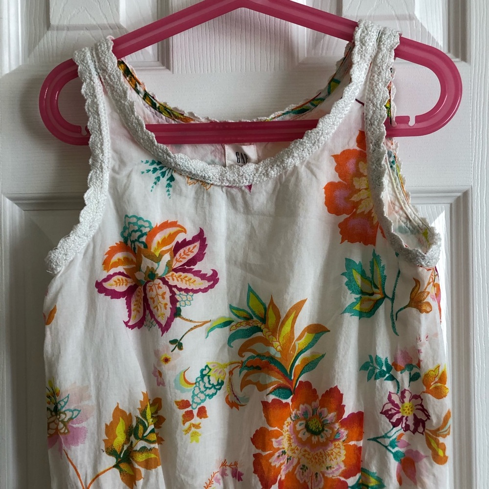 Summer dress